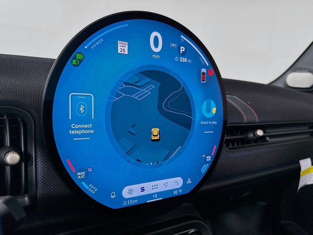 2026 MINI Convertible S - Photo 19