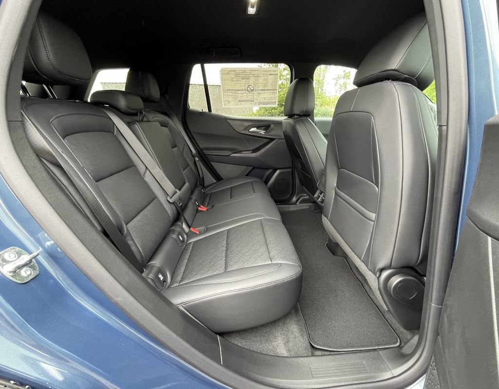 2026 Chevrolet Equinox LT - Photo 17