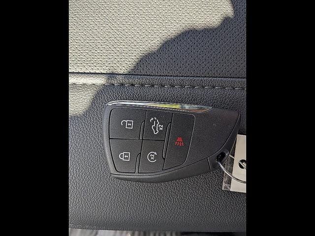 2026 Chevrolet Silverado 2500 HD LTZ - Photo 25