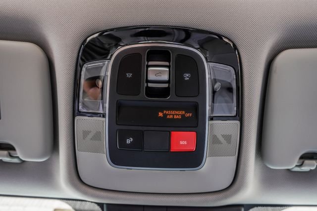 Certified Used 2025 White Hyundai Limited image 25