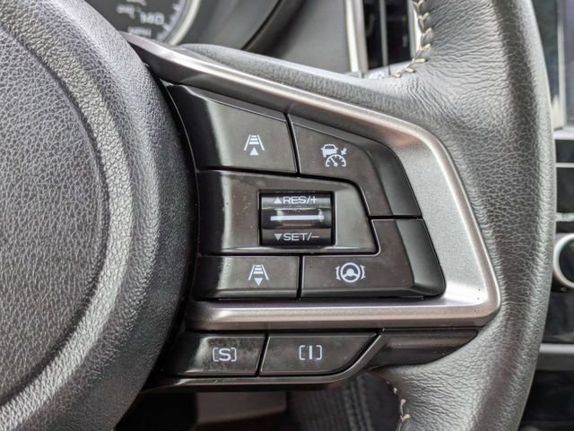 2024 Subaru Forester Premium - Photo 32