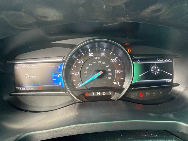Used 2016 Magnetic Ford XLT image 14