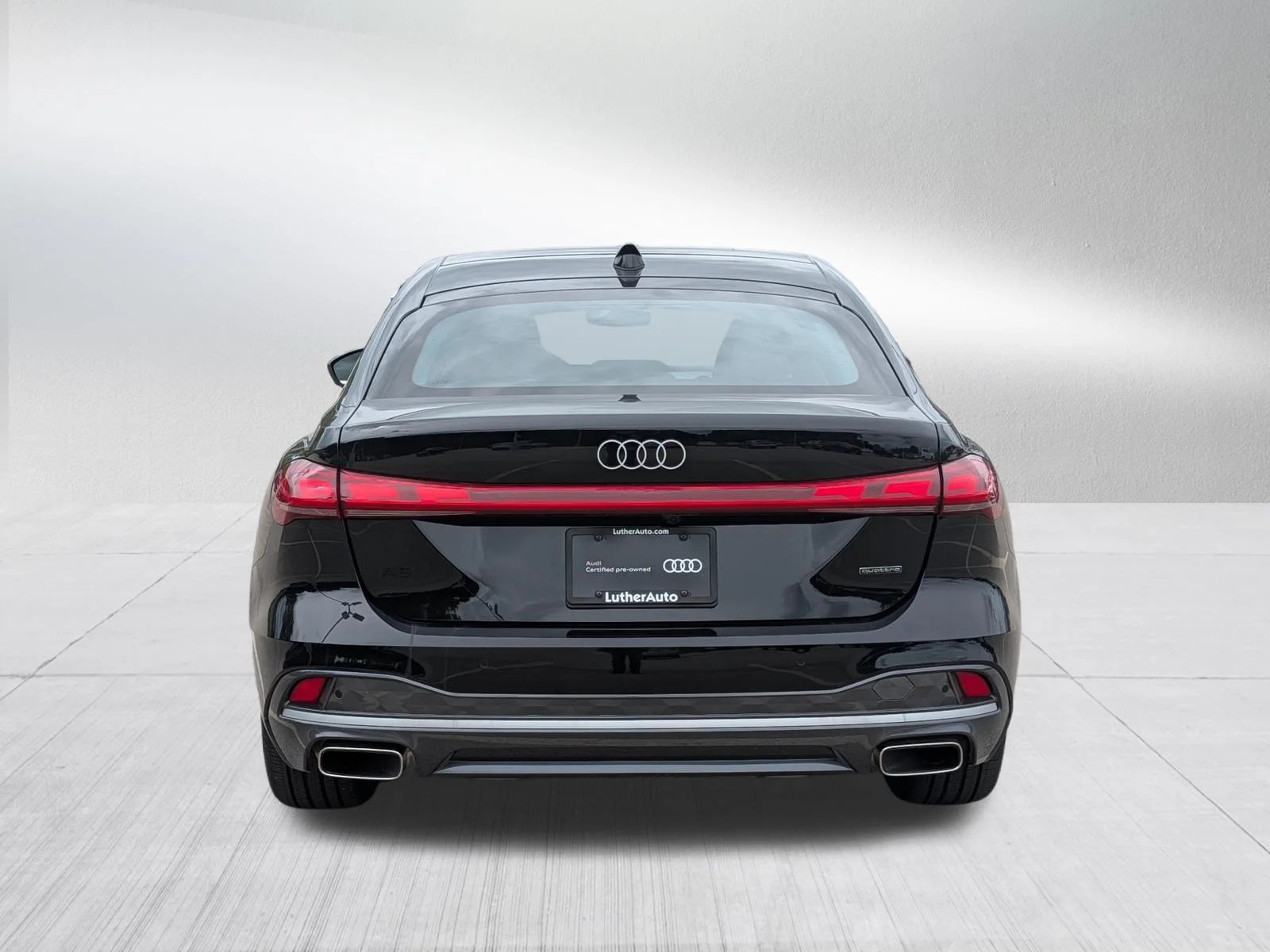 2025 Audi New A5 Prestige - Photo 6