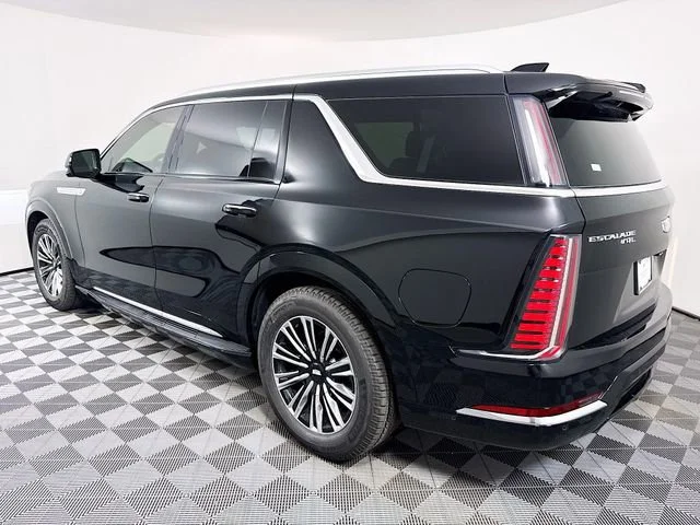 2026 Cadillac Escalade IQL Luxury - Photo 19