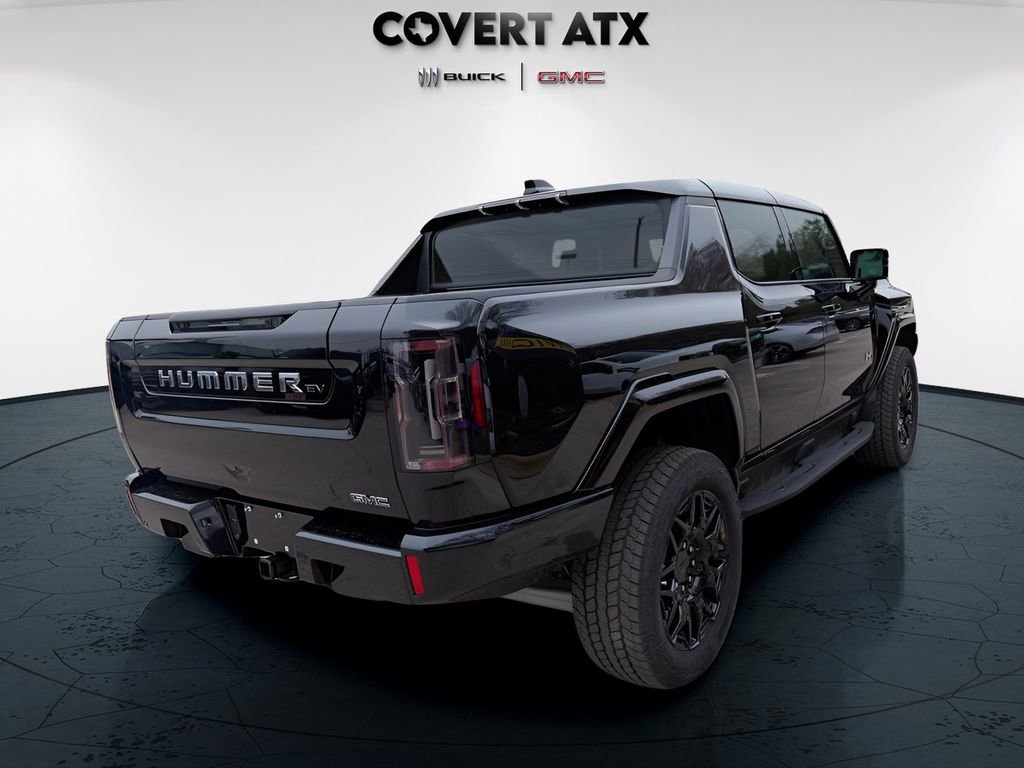 2026 GMC HUMMER EV 2X - Photo 6