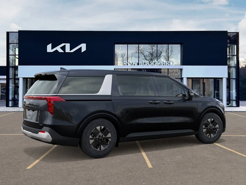 New 2027 Panthera Metal Kia LXS image 6