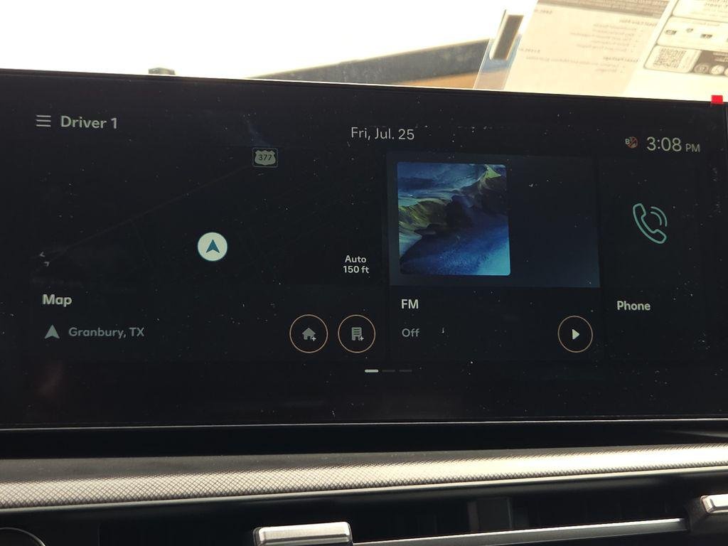 2026 Hyundai Santa Fe XRT - Photo 18