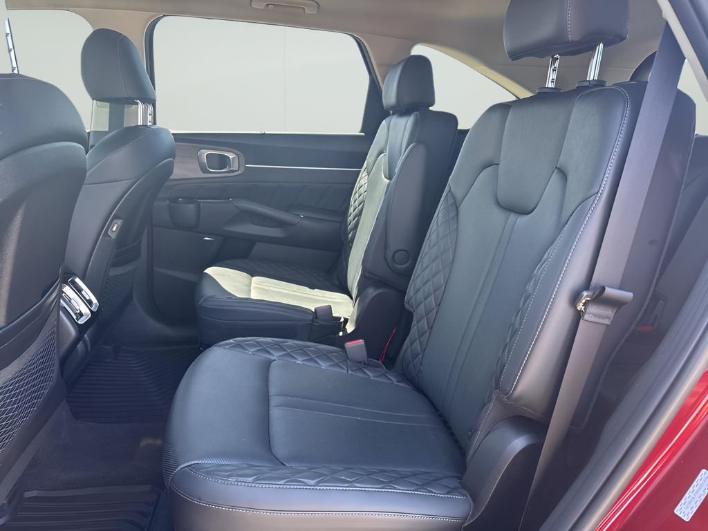 2023 Kia Sorento SX Prestige - Photo 14