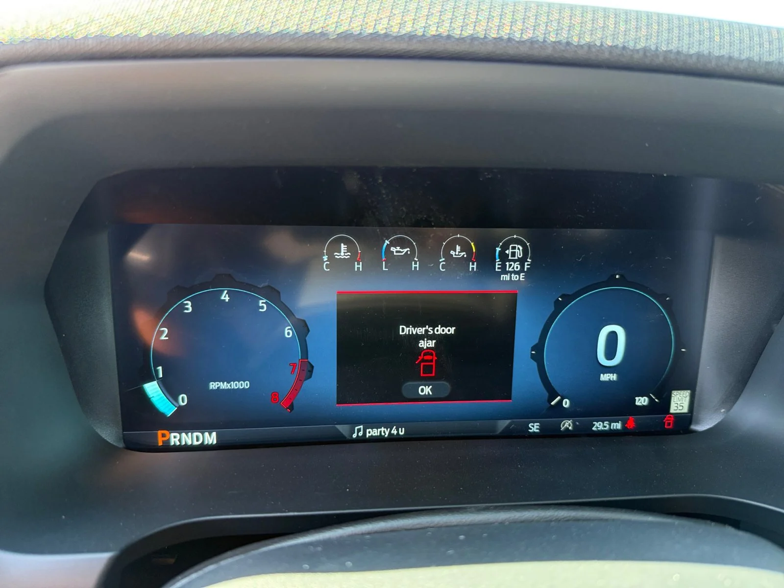 2025 Ford F-150 XLT - Photo 11