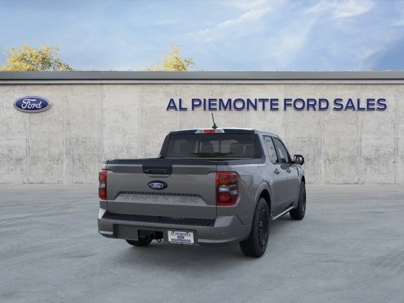 New 2026 Carbonized Gray Metallic Ford Lobo™ image 40