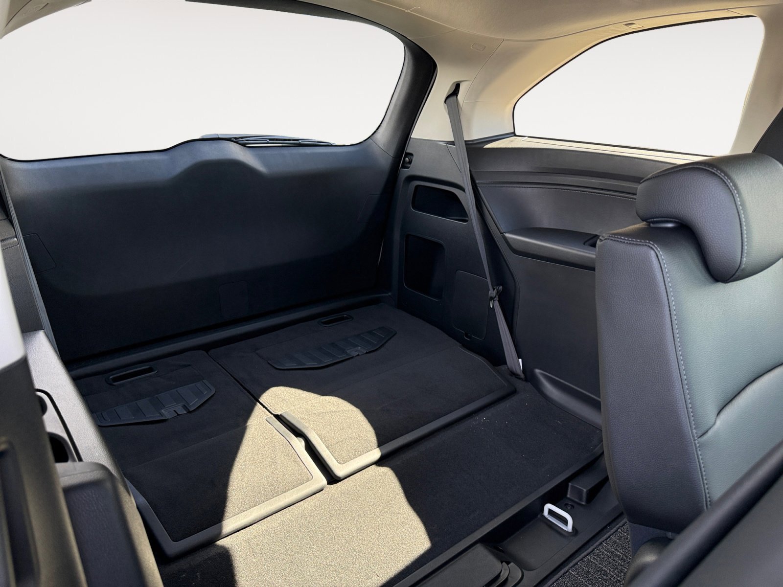 2026 Honda Odyssey EX-L - Photo 18