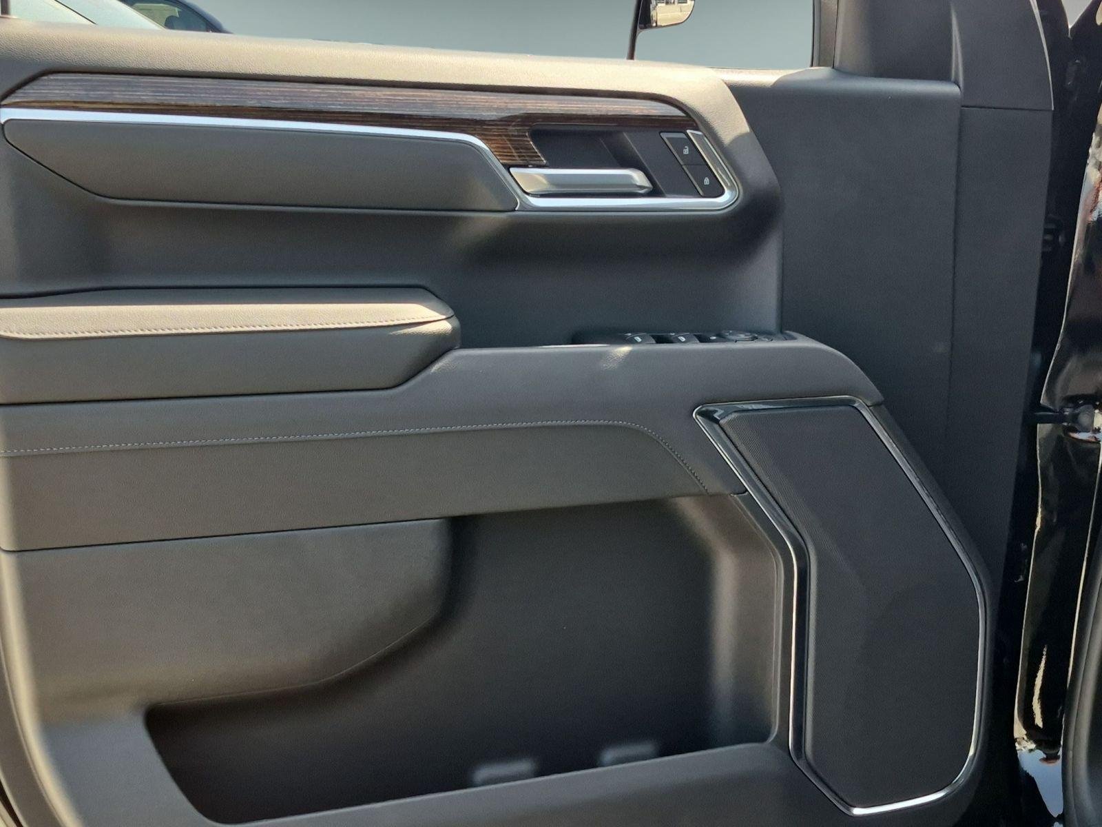 2026 GMC Sierra 1500 Elevation - Photo 21