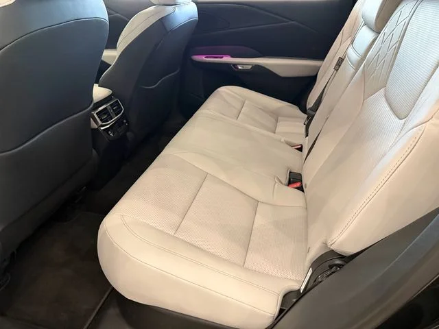 New 2026 Black Lexus 350 Premium+ image 16