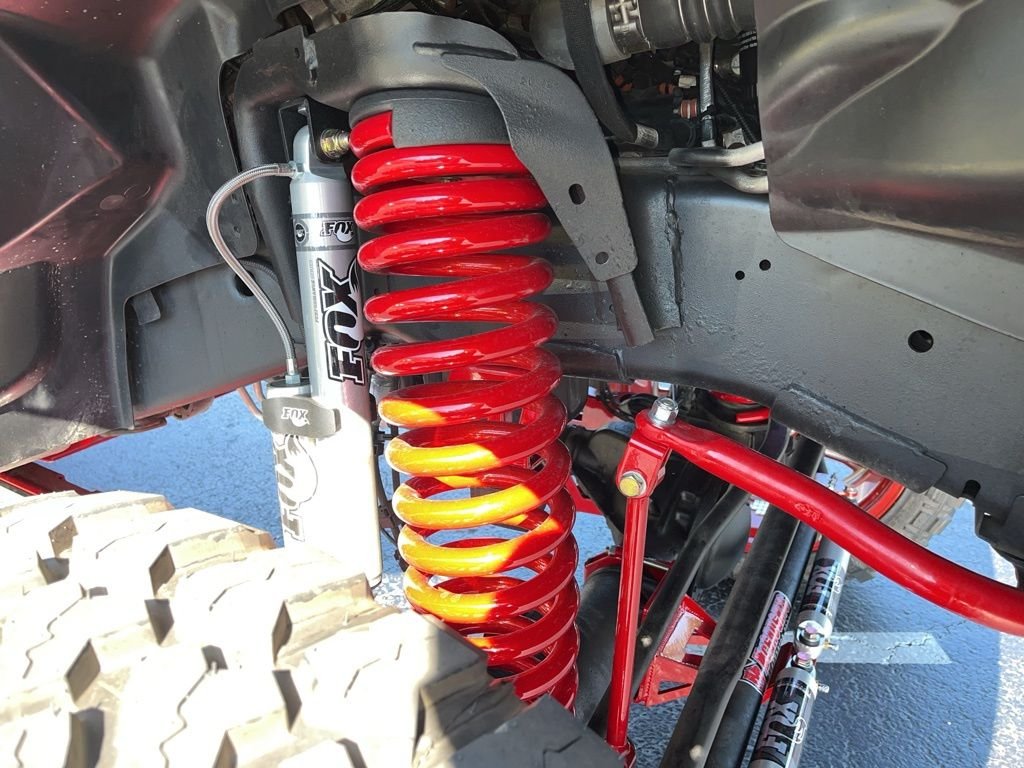 2023 RAM Ram 2500 Pickup Laramie Longhorn - Photo 9