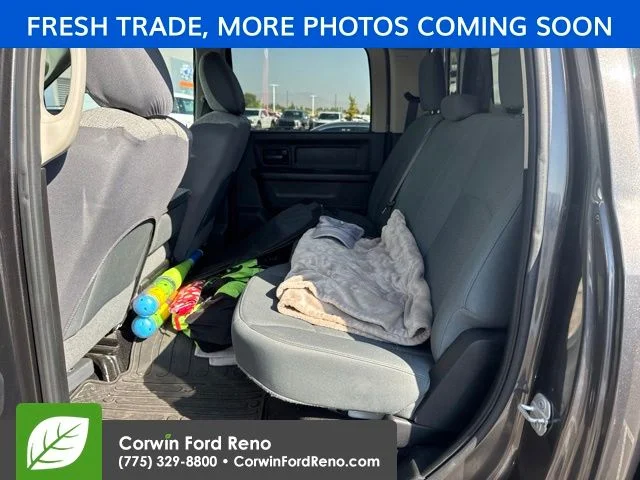 Used 2018 Gray Ram Tradesman image 15