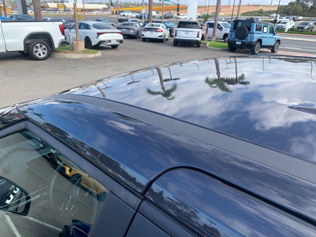 Certified Used 2026 Panthera Metal Kia LXS image 9