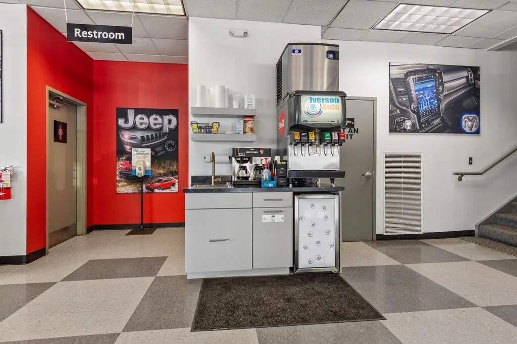 Used 2024 Gray Jeep Series II image 11