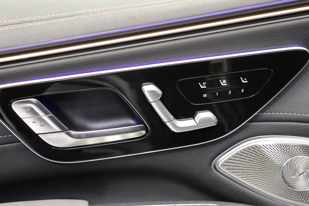 New 2026 Black Mercedes-Benz 400 image 32