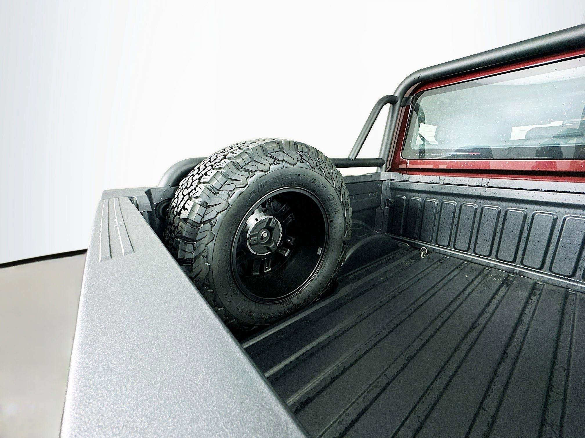 2025 INEOS Grenadier - Photo 40