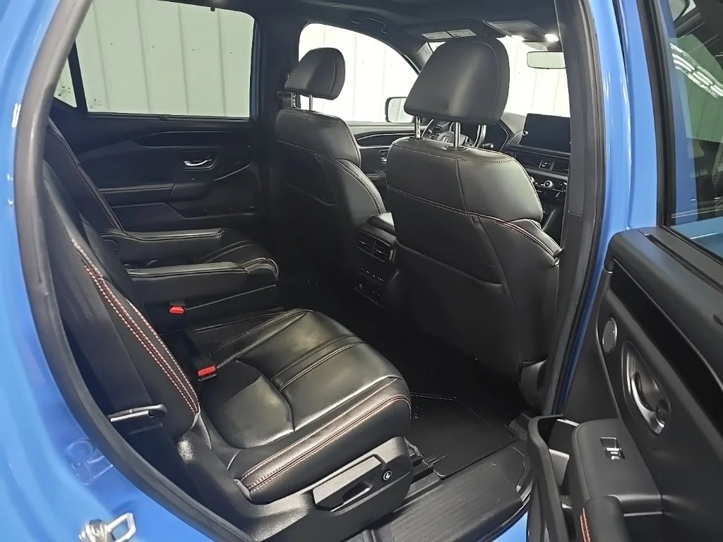 Used 2024  Honda TrailSport image 18