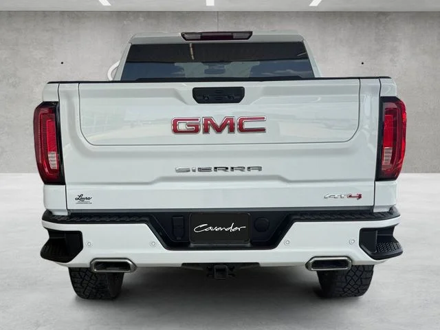 Certified Used 2023 White GMC AT4 image 16