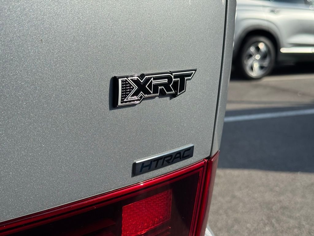 2026 Hyundai Santa Fe XRT - Photo 15