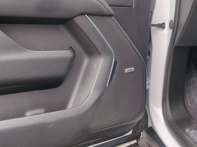 Used 2023 Summit White Chevrolet RST image 28