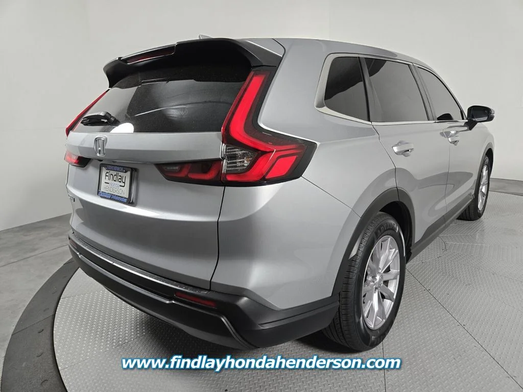 2024 Honda CR-V EX - Photo 6