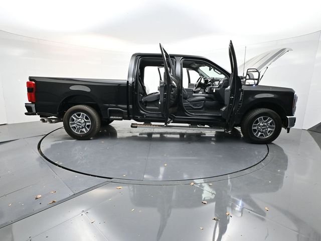 2026 Ford F-350 Super Duty Lariat - Photo 41
