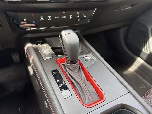 2026 Nissan KICKS SR AWD - Photo 20