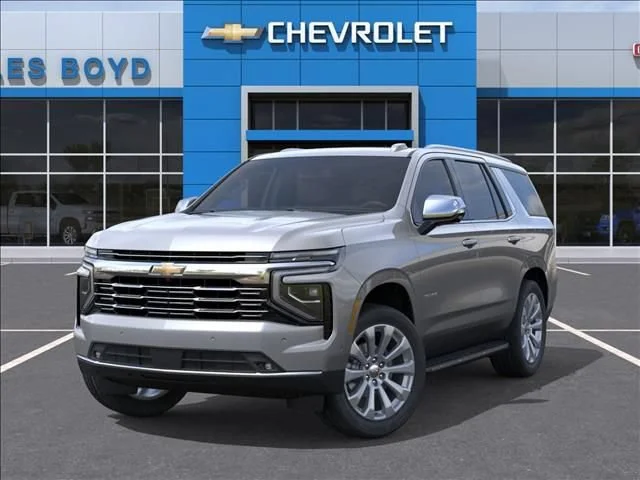 2026 Chevrolet Tahoe Premier - Photo 6