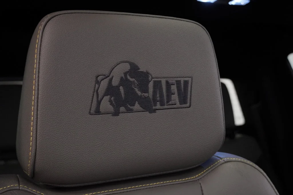 Used 2023 Glacier Blue Metallic Chevrolet ZR2 image 36