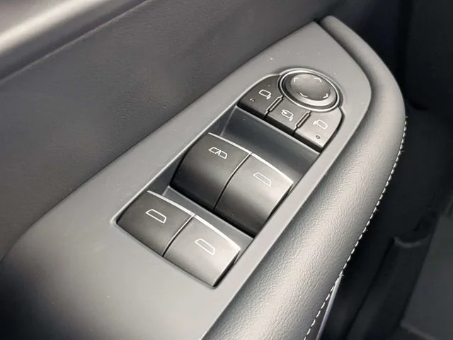 New 2026 Moonstone Gray Metallic Buick Sport Touring image 25