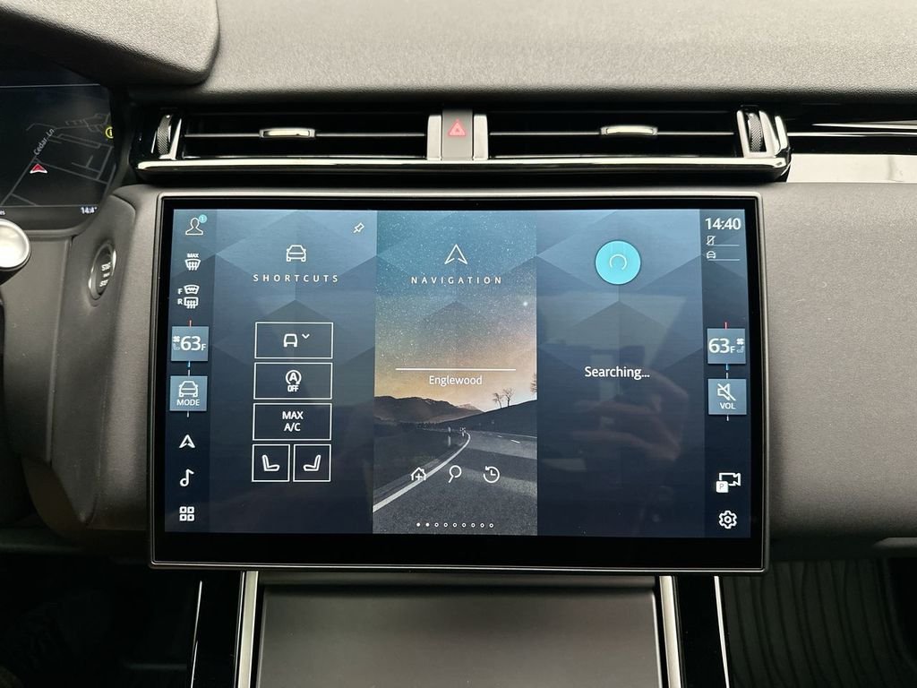 New 2026 Fuji White Land Rover S image 13