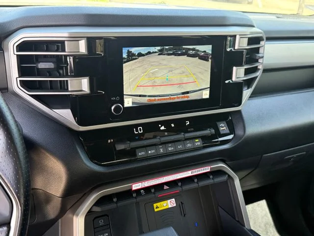 Used 2026 Blueprint Toyota SR5 image 21