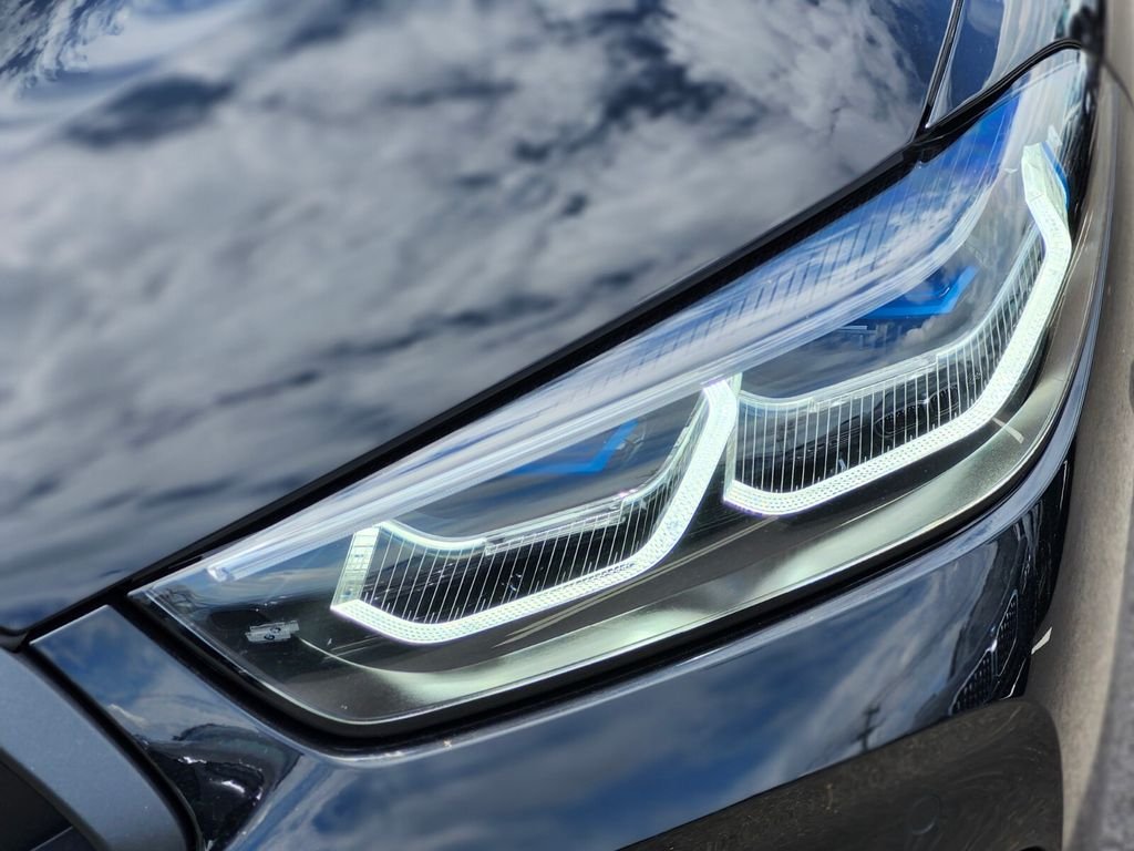 New 2026 Black BMW 840i image 10
