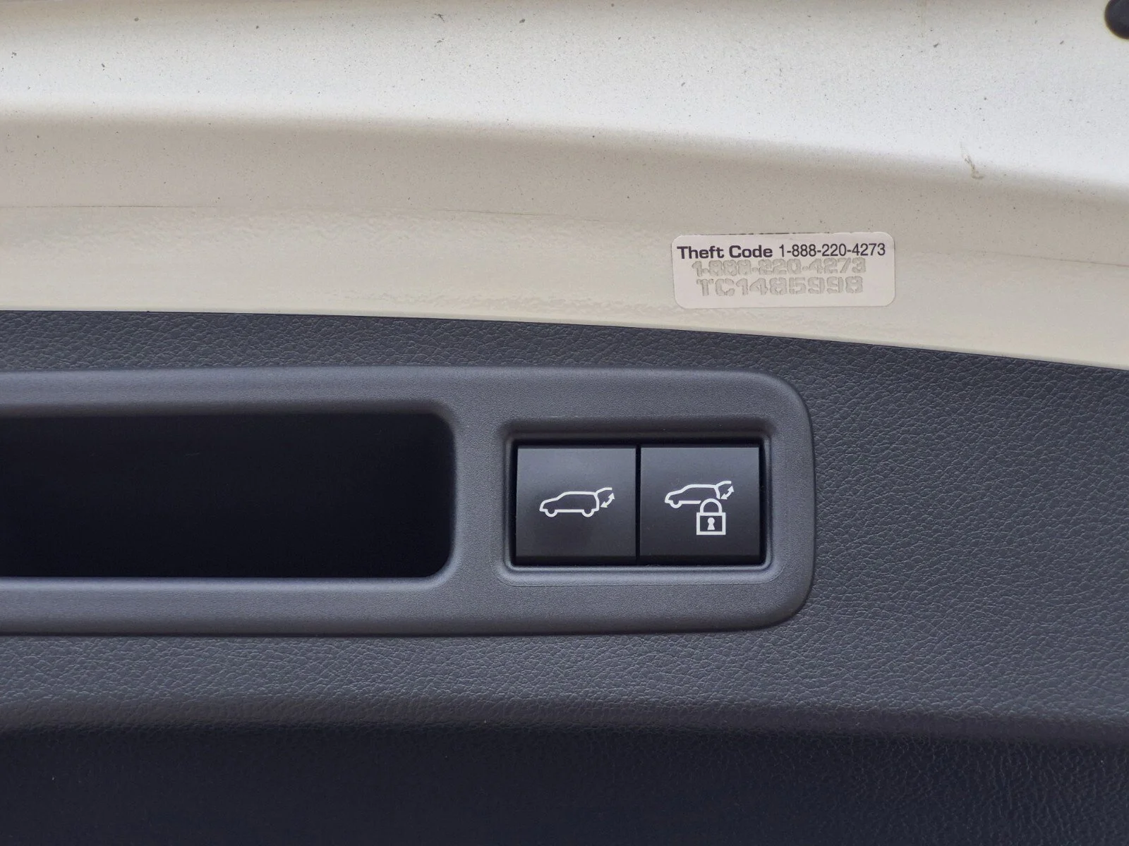 Used 2025 White Pearl Lexus RX 350 Premium image 9