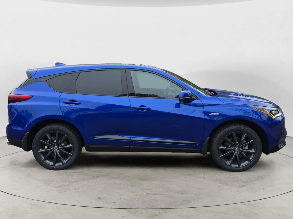 2025 Acura RDX A-Spec Package - Photo 6