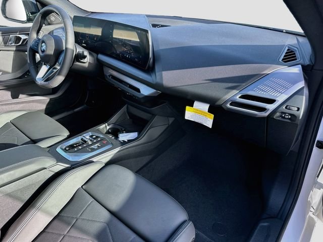 New 2026 White BMW 228 Gran Coupe image 22