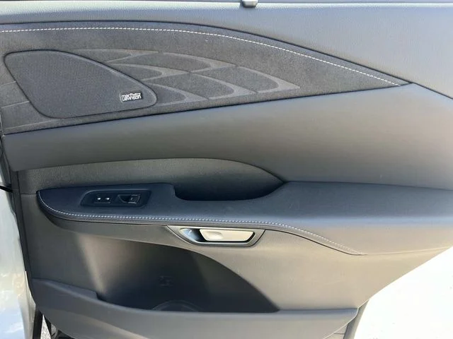 Certified Used 2023 IRIDIUM Lexus 350 Luxury image 21
