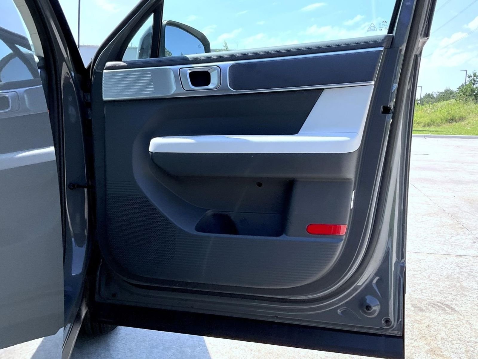 Certified Used 2026 Gray Hyundai SE image 17