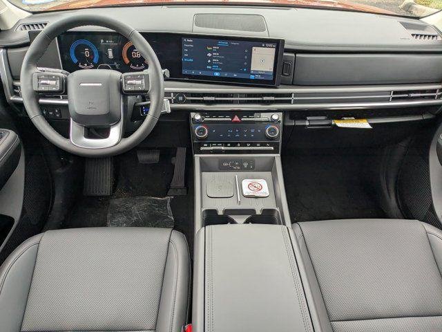 2025 Hyundai Santa Fe XRT - Photo 39
