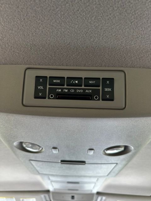2011 Nissan Titan SL - Photo 28