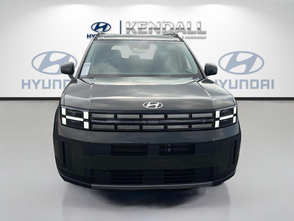 New 2026 Rockwood Green Hyundai SEL FWD image 2