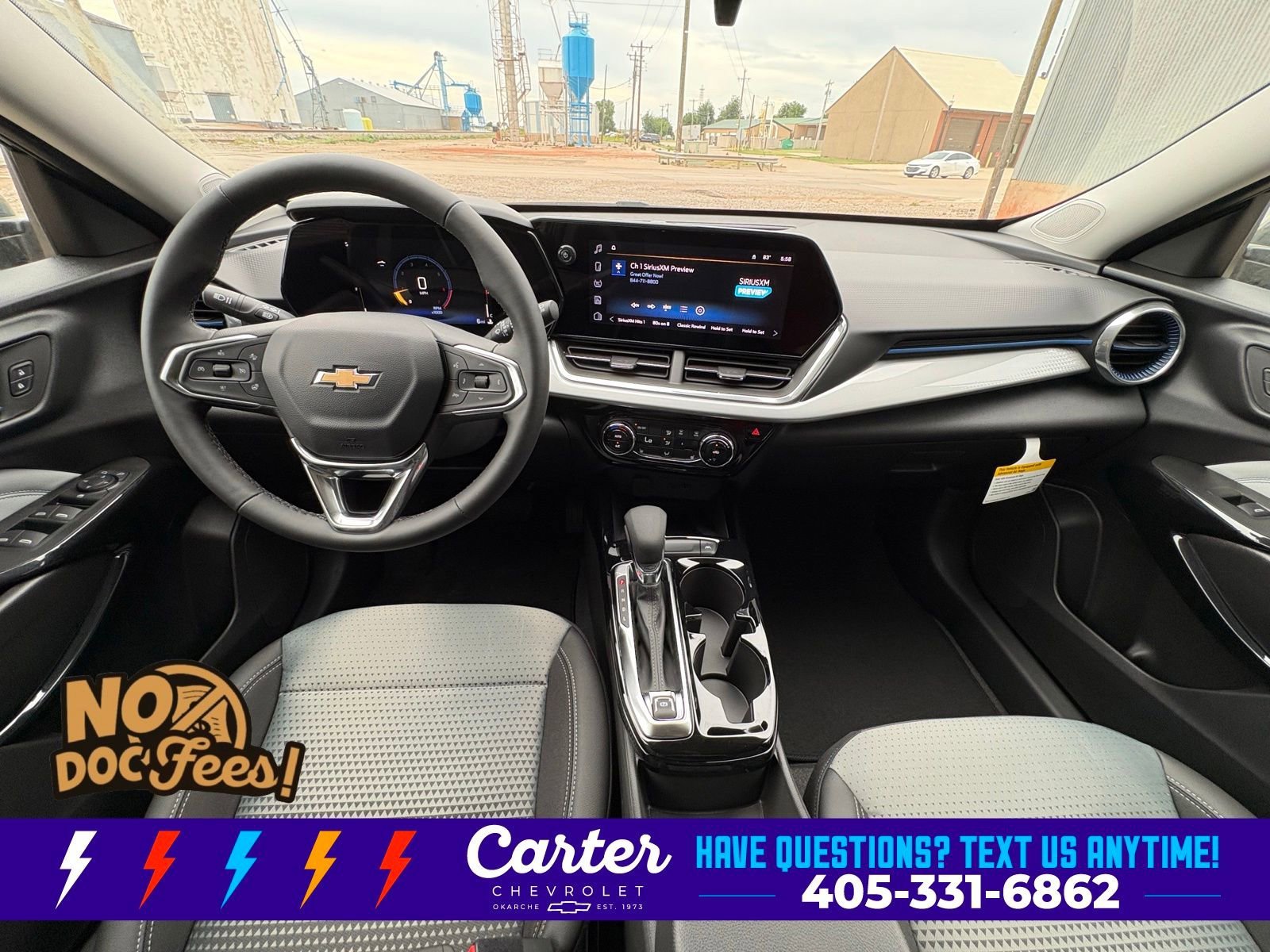 2026 Chevrolet Trax LT - Photo 33
