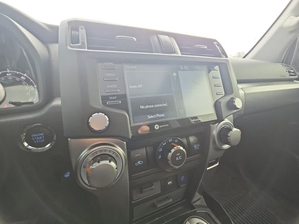 Used 2024 Underground Toyota SR5 Premium image 8