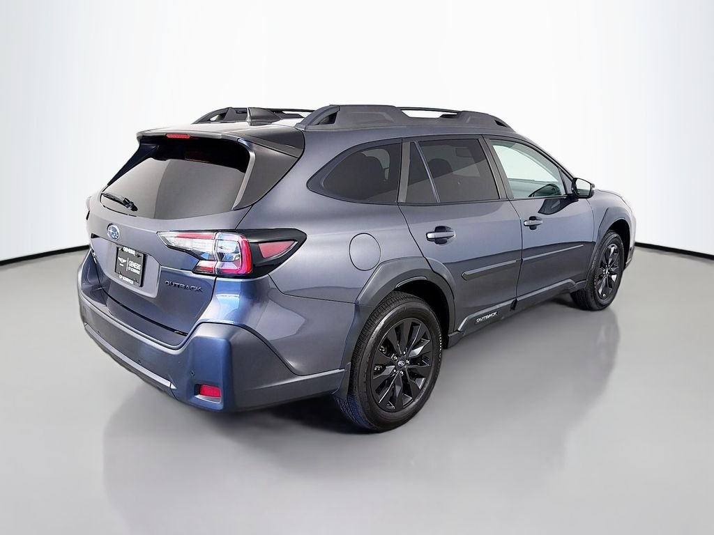 2024 Subaru Outback Onyx Edition - Photo 7