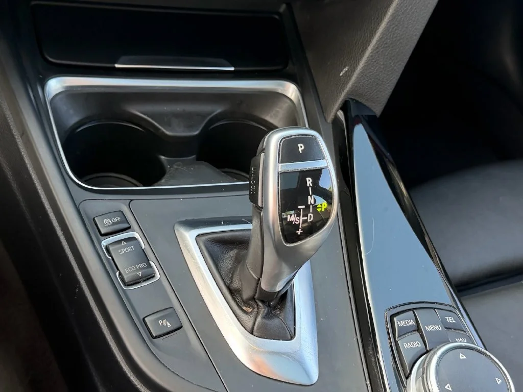 Used 2015 Black BMW 335i image 21