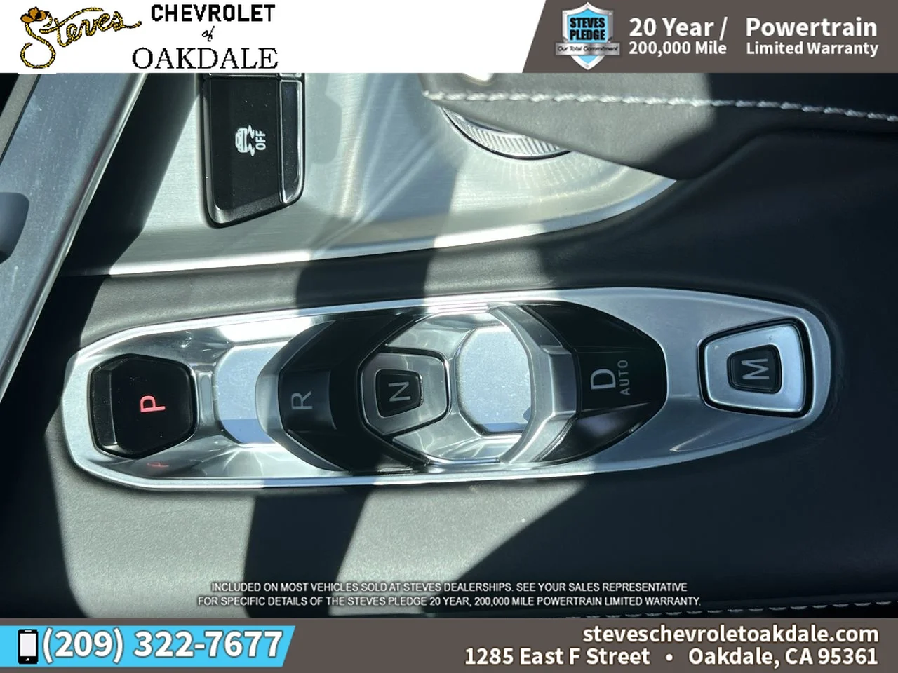 Certified Used 2022 SILVER FLARE METALLIC Chevrolet 3LT image 20