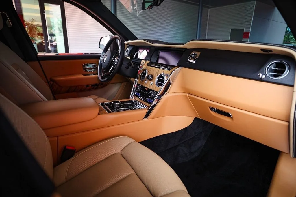 Used 2022 Gunmetal Rolls-Royce Base image 51